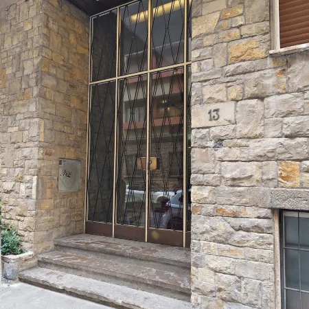 B&B Cherubini 13