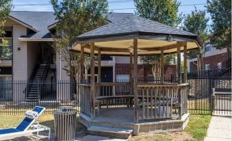  Landing Apartments San Antonio Northeast