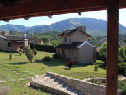 Vista Bella Cabañas Hotels in Punilla Department