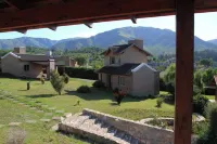Vista Bella Cabañas