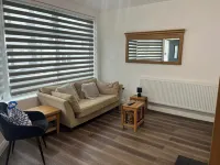 Llangollen - House - Sleeps 8- Garden - Homestays