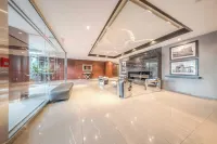 Atlantis at Waterpark City Condos in DT