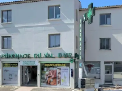 La Cachette du Sud Hotéis em Vallauris