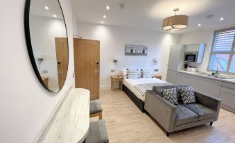 St Annes Beach Apartments