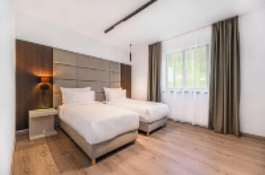 Eskaperdo Resort Các khách sạn ở 