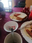 Mutengene Resort Webuye - servizio colazione