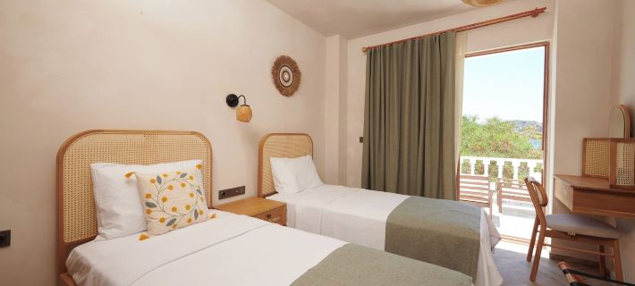 Villa Castelle Hotels in Marmaris