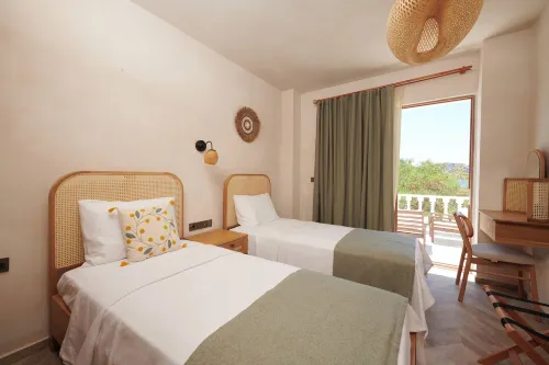 Villa Castelle - 2-Star