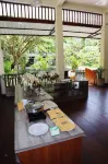 Hotel Grand Papua Kaimana - breakfast