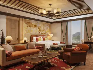 Taj Paro Resort And Spa, Bhutan