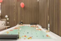 Boutique teatro b&b Hotels in Foggia