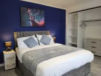 Duffus Nights Hotels in Elgin