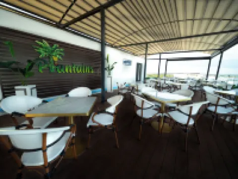 Zenses Hotel in Caye Caulker Hotels in Caye Caulker