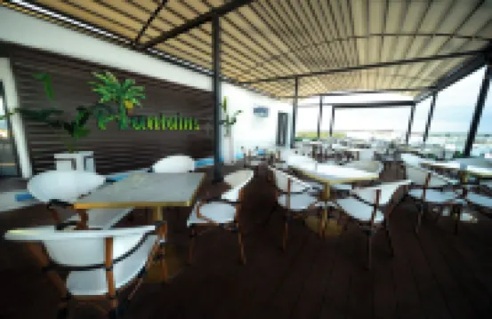 凱卡爾克的曾瑟斯酒店