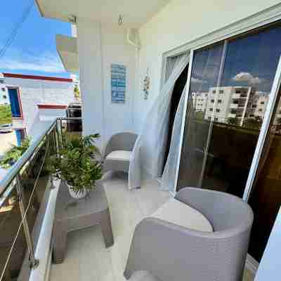 Bayahibe Getaway - Peaceful 3rd-floor Apartment Others
