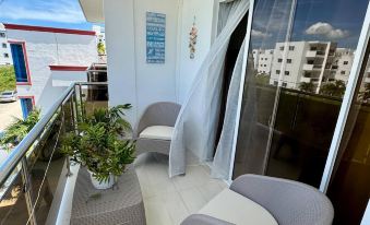 Bayahibe Getaway - Peaceful 3rd-floor Apartment