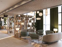 Radisson Hotel Amsterdam Schiphol Airport Hoofddorp Hotels in Hoofddorp