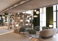 Radisson Hotel Amsterdam Schiphol Airport Hoofddorp