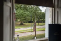 The Open Arms Hotel Hotels in North Berwick