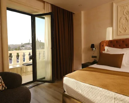 Park Dedeman Midyat Midyat otelleri