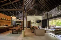 Kuara Lombok Hotels in Mertak