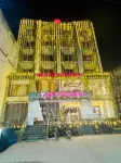 Hotel Bns International Hotels in Rohtas