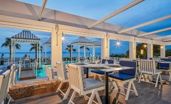 Aegean Melathron Thalasso Spa Hotel