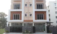 Axon Corporate Stays Newtown, Kolkata Hotels in 