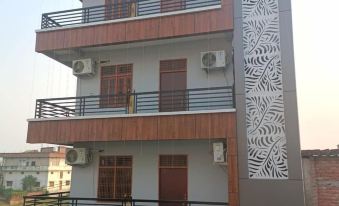 Baba Vishwanath Homestay