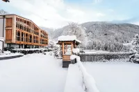 Aparthotel Bacher - Holiday Apartments
