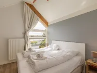 Enjoy Luxury and Comfort in Holiday Villa Kavel 10 Hotels in Renesse