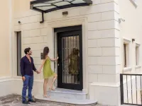 Dimora Galeno Hotels near Villa Torlonia