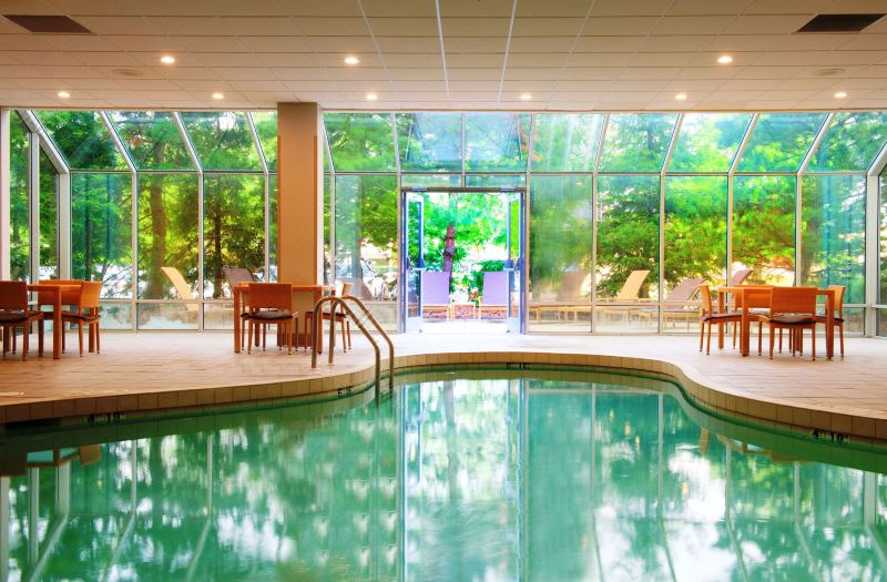 Embassy Suites by Hilton Cincinnati Northeast Blue Ash photo 4