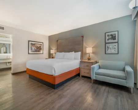 Best Western Plus Kings Inn  Suites Hoteles en Kingman