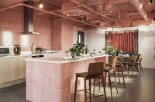 Student Luxury Studio Aldgate Residence