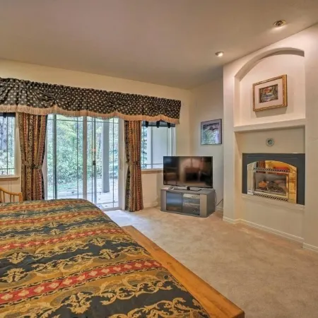 Grand Hailey Home by Big Wood River and Sun Valley! is Located in Hailey