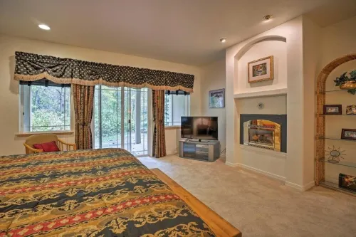Grand Hailey Home by Big Wood River and Sun Valley! is Located in Hailey