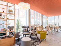 Aparthotel Adagio access Paris Massy Gare TGV Hotels in Massy