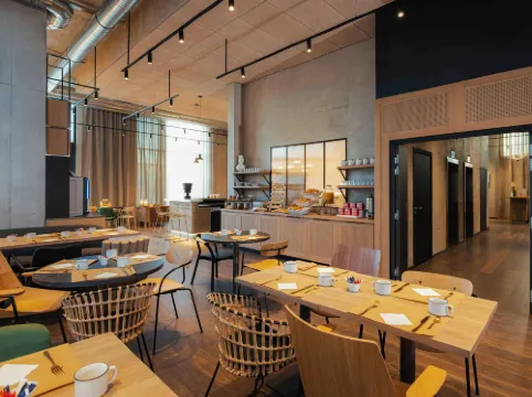 Novotel Annemasse Centre Geneva Port Unggulan Photos