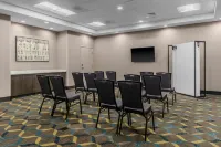 Residence Inn Detroit Sterling Heights