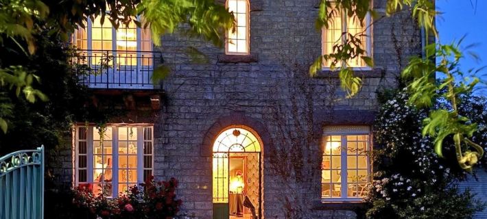 Lala Saul Hotels in Quimper