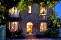 Lala Saul Hotels in Quimper