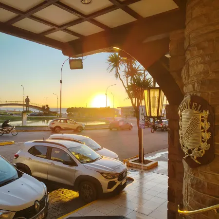 Hotel Guerrero