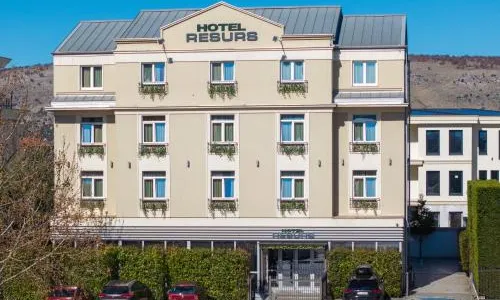 Hotel Resurs