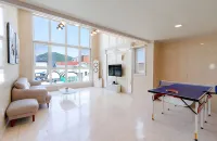 Daebudo Mahanaim Pension