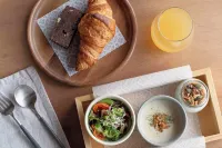 Asatoyuu Machiya Holiday House