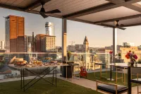 Holston House in the Unbound Collection by Hyatt - Desayuno