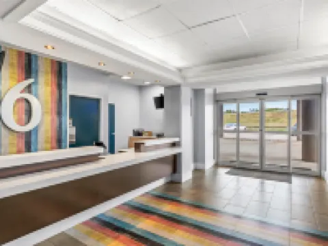 Motel 6 Killeen, TX Hotels in Killeen