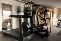 Home Hotel Atlantic - Gym