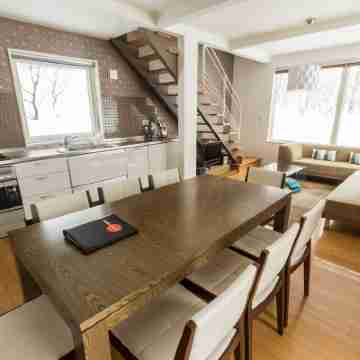 Niseko Central Mori Others